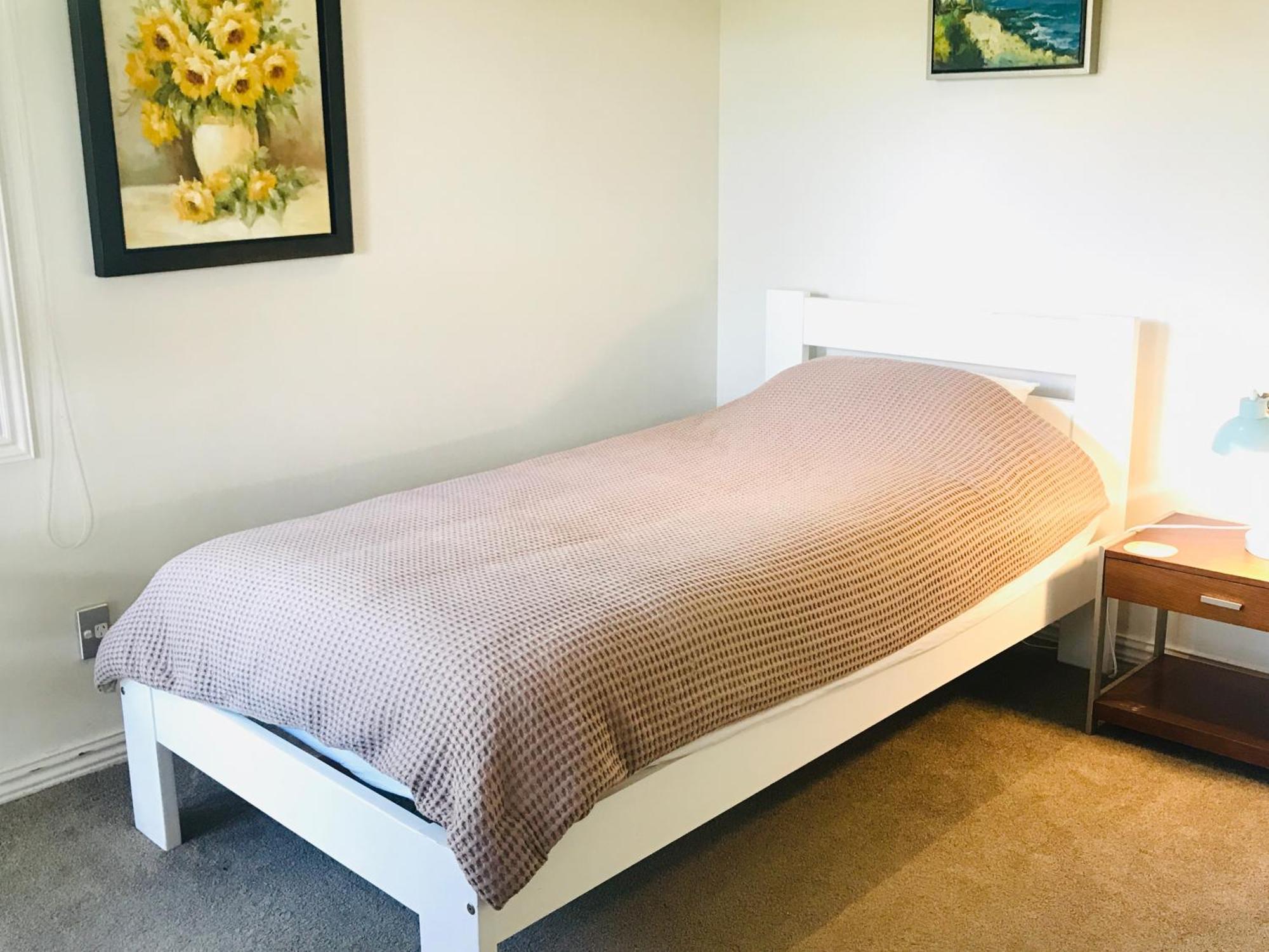 Beach Lodge Auckland Dış mekan fotoğraf