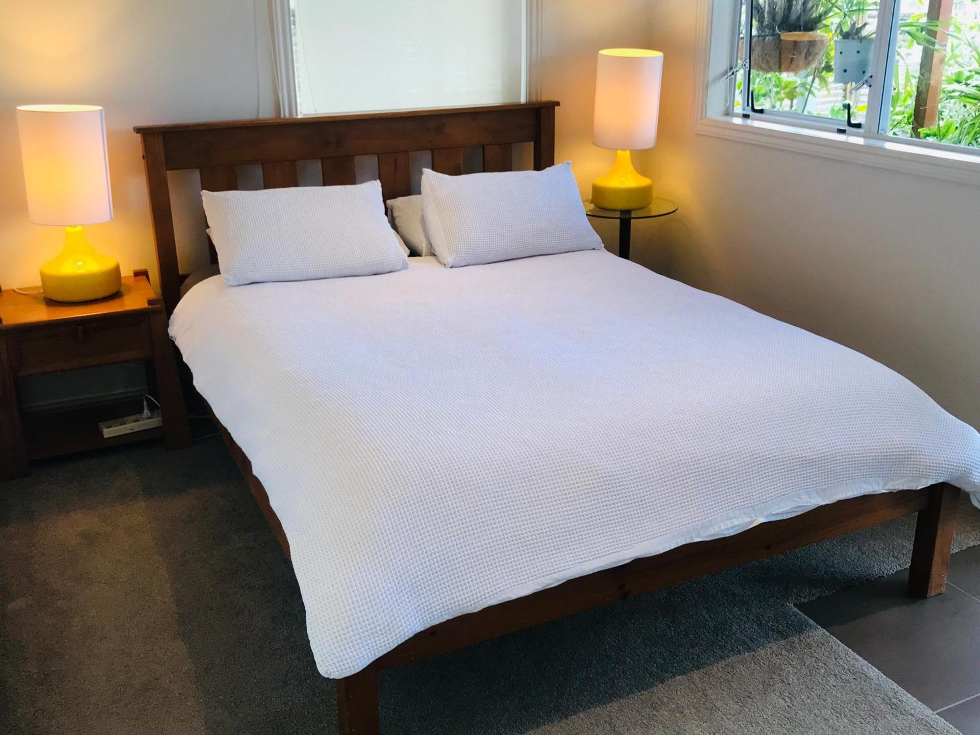 Beach Lodge Auckland Dış mekan fotoğraf