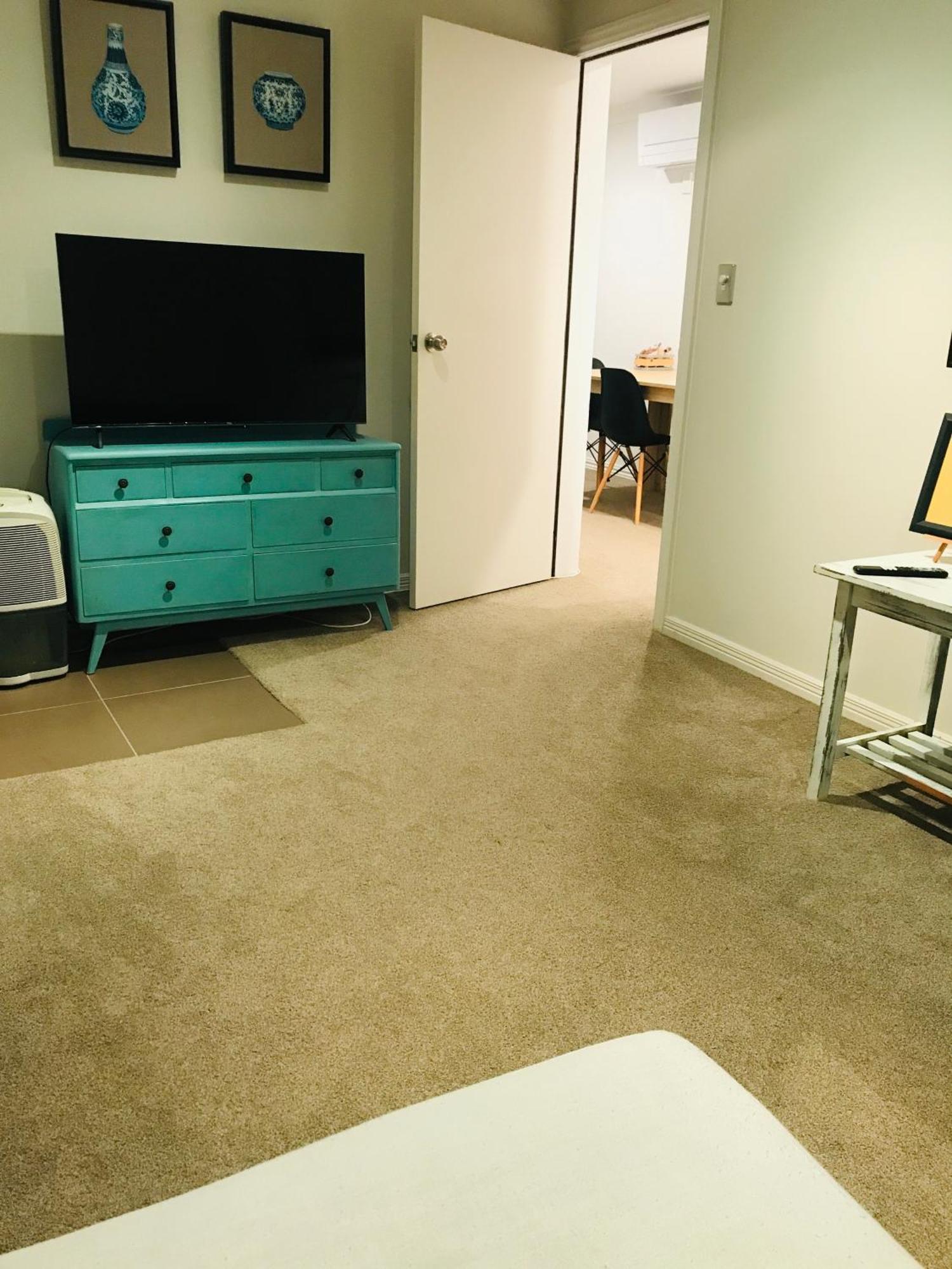 Beach Lodge Auckland Dış mekan fotoğraf