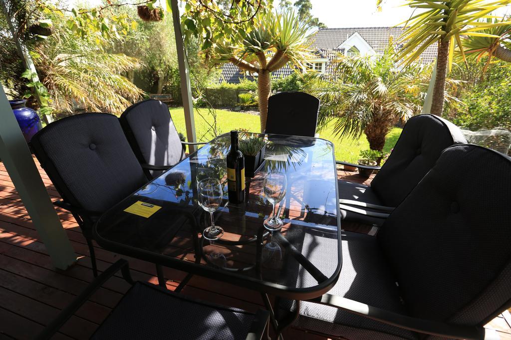 Beach Lodge Auckland Dış mekan fotoğraf