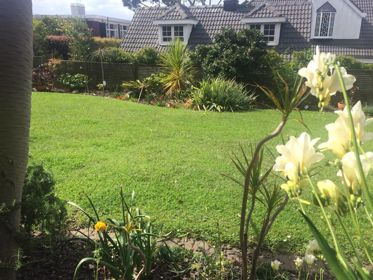 Beach Lodge Auckland Dış mekan fotoğraf